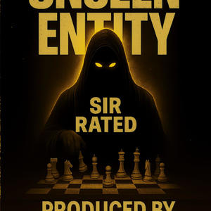 UNSEEN ENTITY (feat. VILIANI) (Explicit)