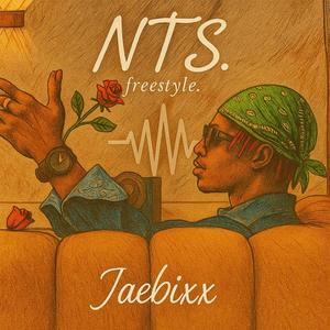 NTS (Freestyle ) (Explicit)