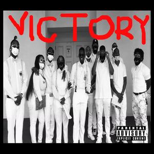 VICTORY(feat. GEE4) (Explicit)