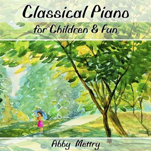 Classical Piano for Children and Fun