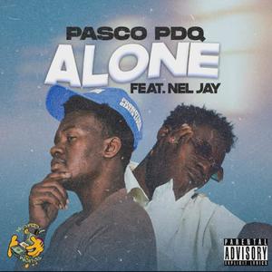 Alone (feat. Nel Jay) (Explicit)