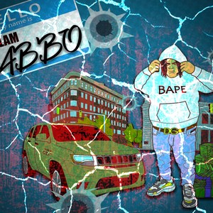 Toxic (feat. Ni’Chell & 9Five) (Explicit)