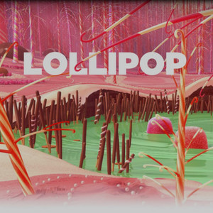 Lollipop (Explicit)