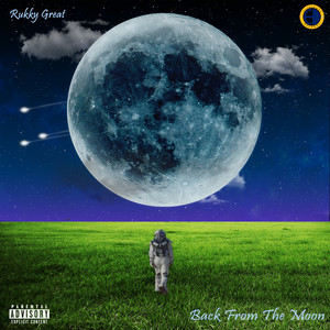 Back from the Moon (Explicit)