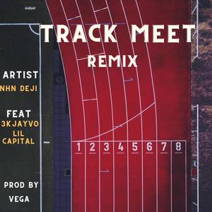 Track meet pt2 (Rich junkie & lil capital Remix) [Explicit]