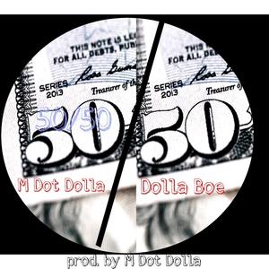 50/50 (Explicit)