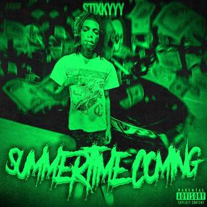 Summertime coming (Explicit)