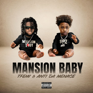 Mansion Baby (Explicit)