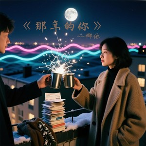 那年的你 (伴奏)