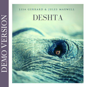 Deshta (Original 2015 Demo)