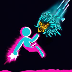 Falling (feat. Permii) (Remix)