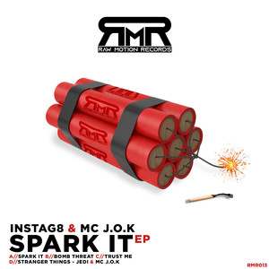 Spark it (Explicit)