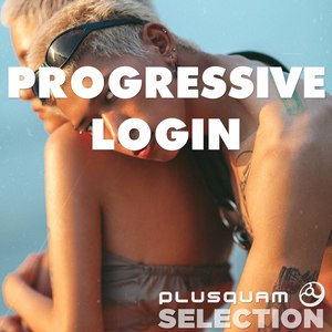 Progressive Login