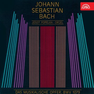 Bach: The Musical Offering, BWV 1079