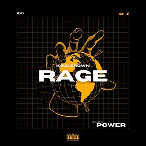 Rage (Explicit)