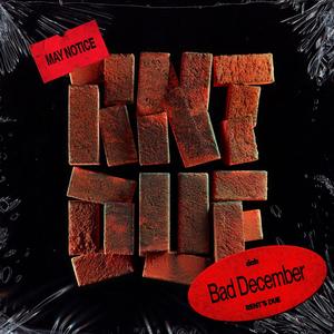 Bad December (Explicit)