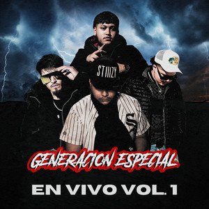 En Vivo Vol. 1 (Explicit)