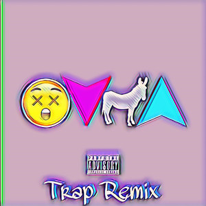 FaceDownAssUp (Trap Remix|Explicit)