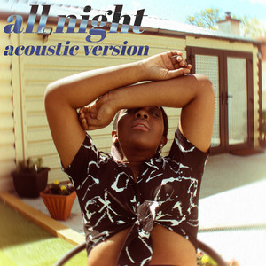 All Night (Acoustic Version)