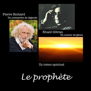 Pierre Richard - La mort