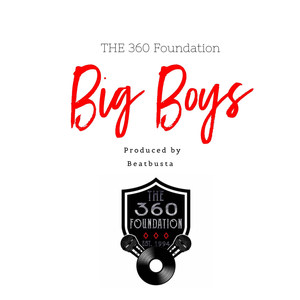 Big Boys (Explicit)