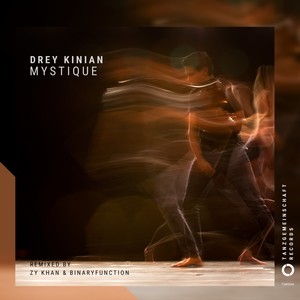 Mystique (BinaryFunction Acid Dub Remix)