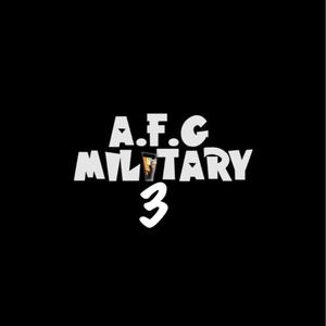 AFG MILITARY 3 (Explicit)