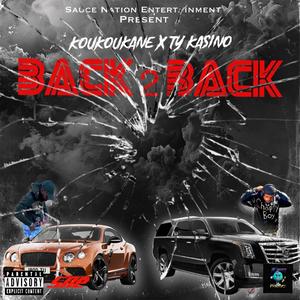 Back 2 Back (Explicit)