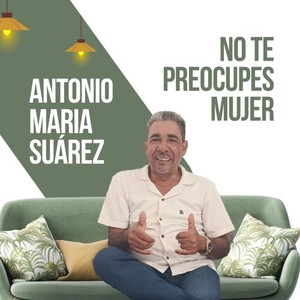 No Te Preocupes Mujer