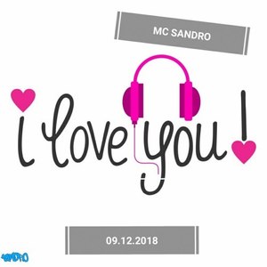 I Love You (Original Mix)