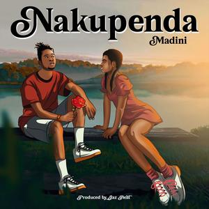 Nakupenda