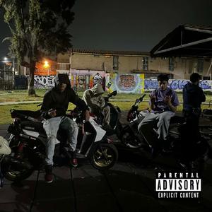 Plakata (feat. Mooney J) (Explicit)