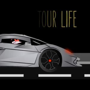 TOUR LIFE FREESTYLE (Explicit)