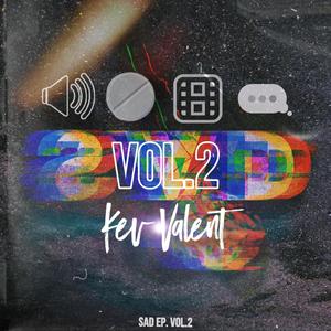 SAD vol.2 (EP) [Explicit]