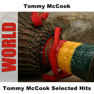 Tommy McCook Selected Hits