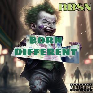 Born Different (Explicit)