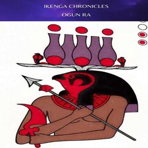 Road To Adwa (Ikenga Chronicles Novel Theme Song)