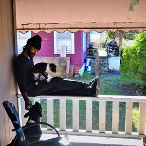 EastSide of Birmingham (Explicit)