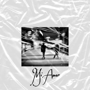 Mi Amor (feat. Alex Ganzéa)