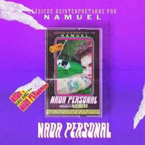 Nada Personal