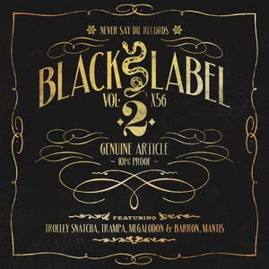 Black Label Vol.2