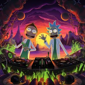 Rick & Morty