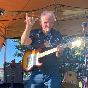 Chasing Down the Wind