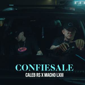 Confiesale (Explicit)