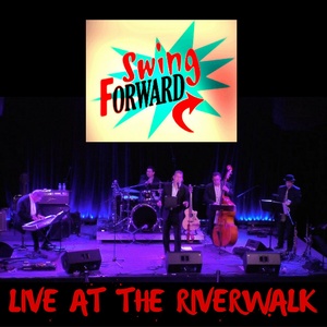 Live at the Riverwalk