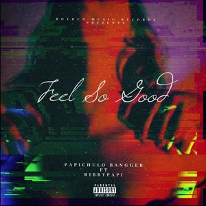 Feel So Good (feat. bibbypapi) [Explicit]