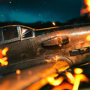 AUTOPILOT (feat. Luiso Prod) (Explicit)