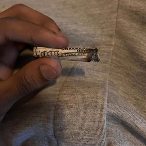 **** money (feat. Osamagee6) (Explicit)