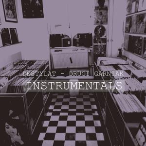Drugi Garniak INSTRUMENTALS