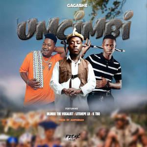 Umcimbi (feat. Mlindo The Vocalist, Litshepe Lr & K-tbo)